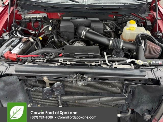 Used 2014 Ford F150 Raptor w/ Equipment Group 801A Luxury AWD/4WD image 34
