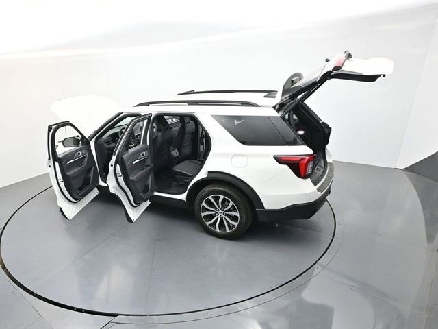 New 2026 Ford Explorer ST-Line AWD/4WD image 40