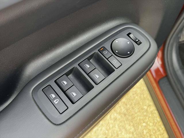 Certified 2025 Hyundai Santa Fe XRT AWD/4WD image 15