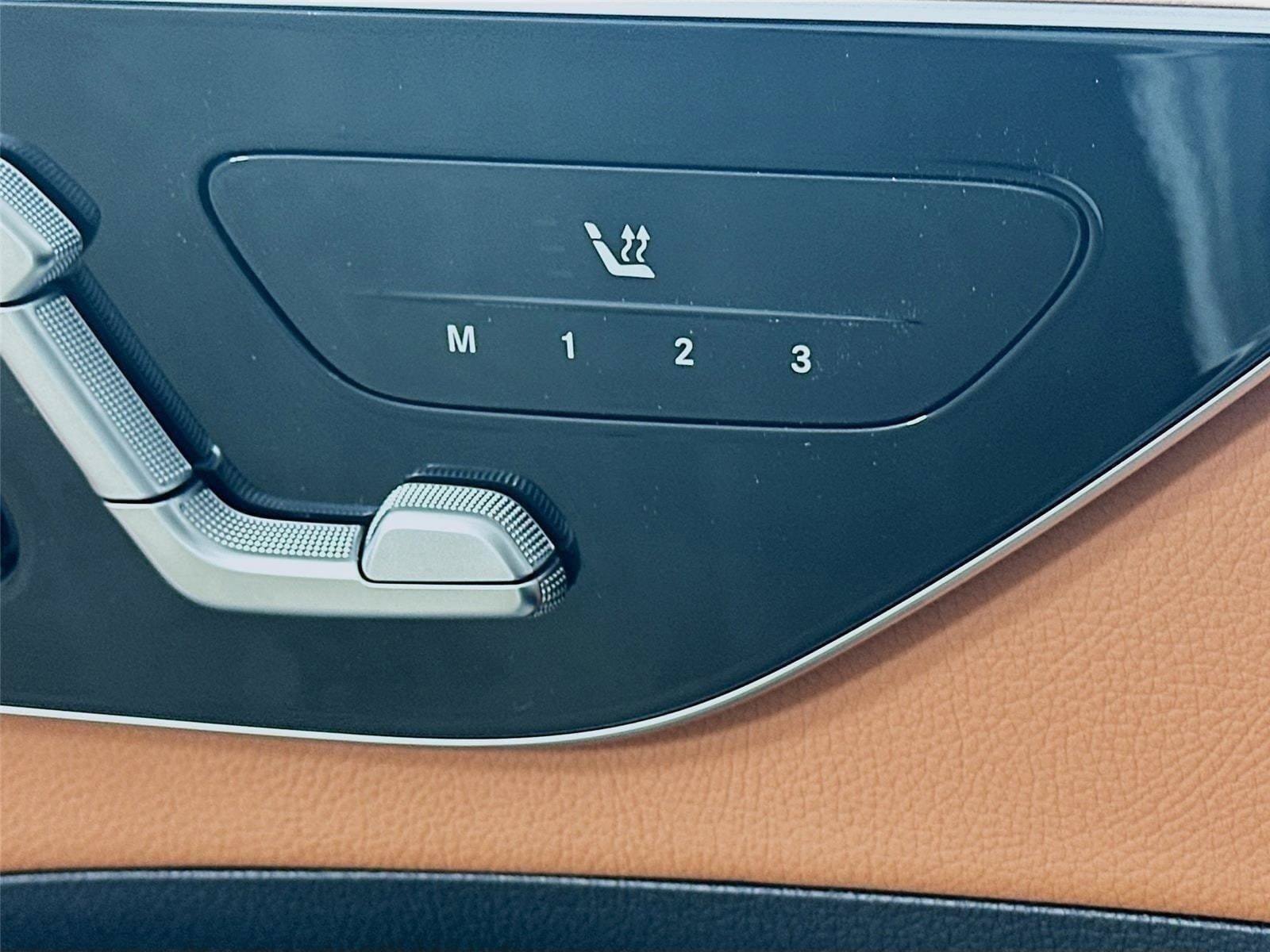 Certified 2026 Mercedes-Benz C 300 4MATIC Sedan image 25