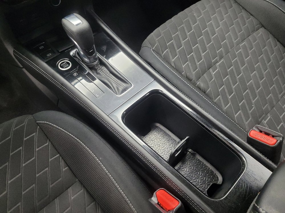 Used 2021 Nissan Kicks SV w/ Interior Electronics Package image 26