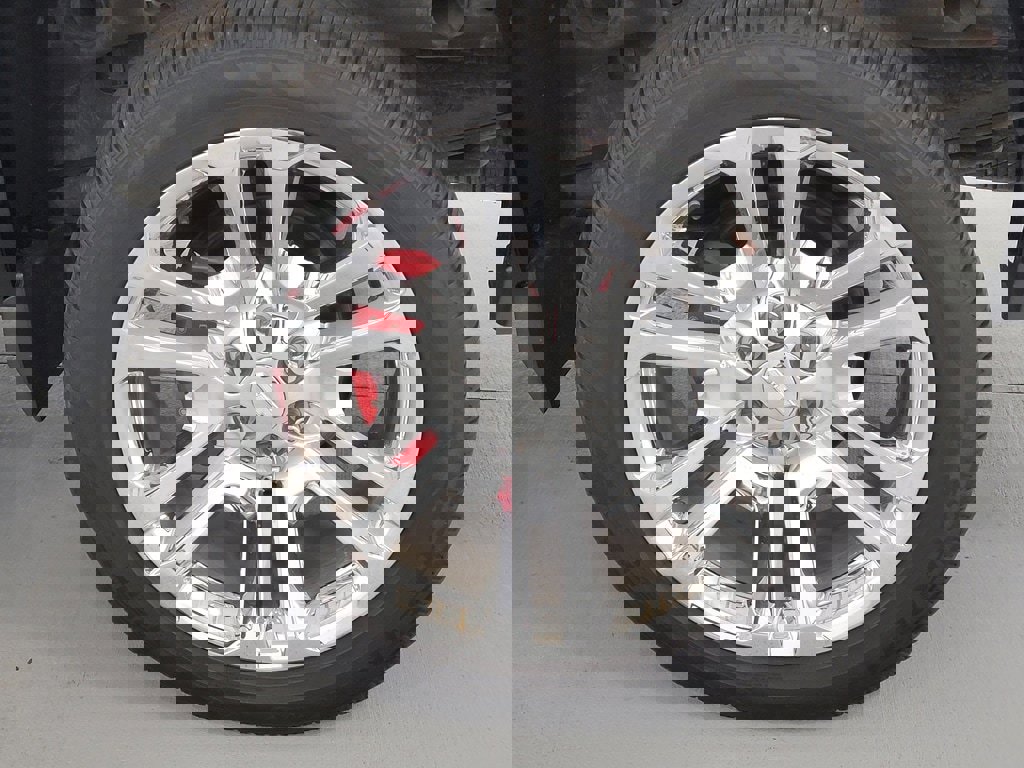 Used 2014 Chevrolet Silverado 1500 LT w/ All Star Edition image 11