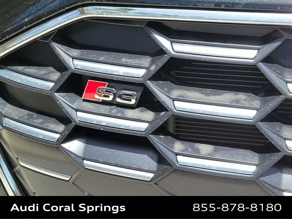 Certified 2023 Audi S3 Premium Plus AWD/4WD image 7