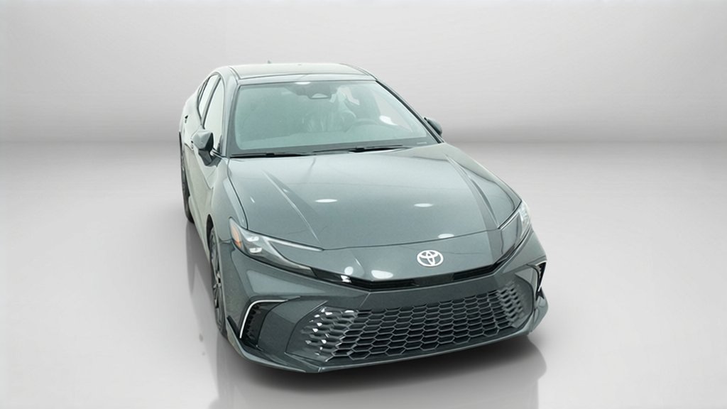 New 2026 Toyota Camry XSE w/ Premium Package FWD image 32