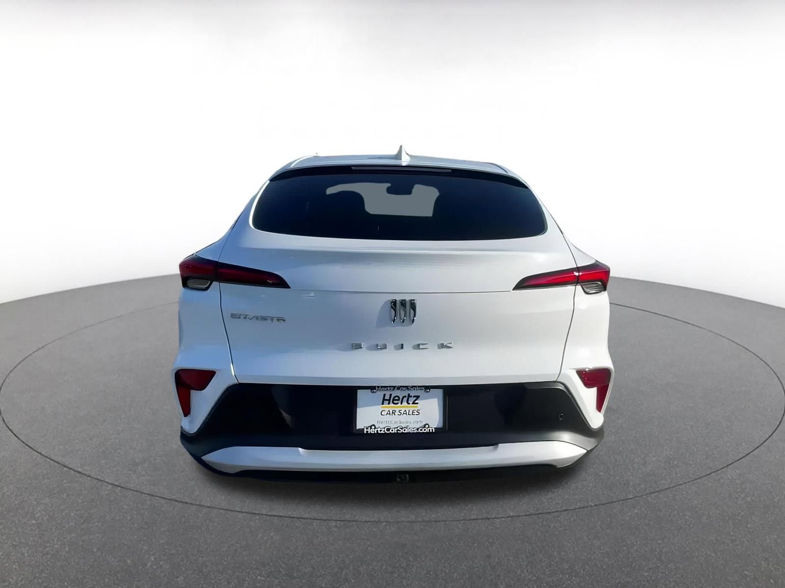 Used 2025 Buick Envista Preferred image 12