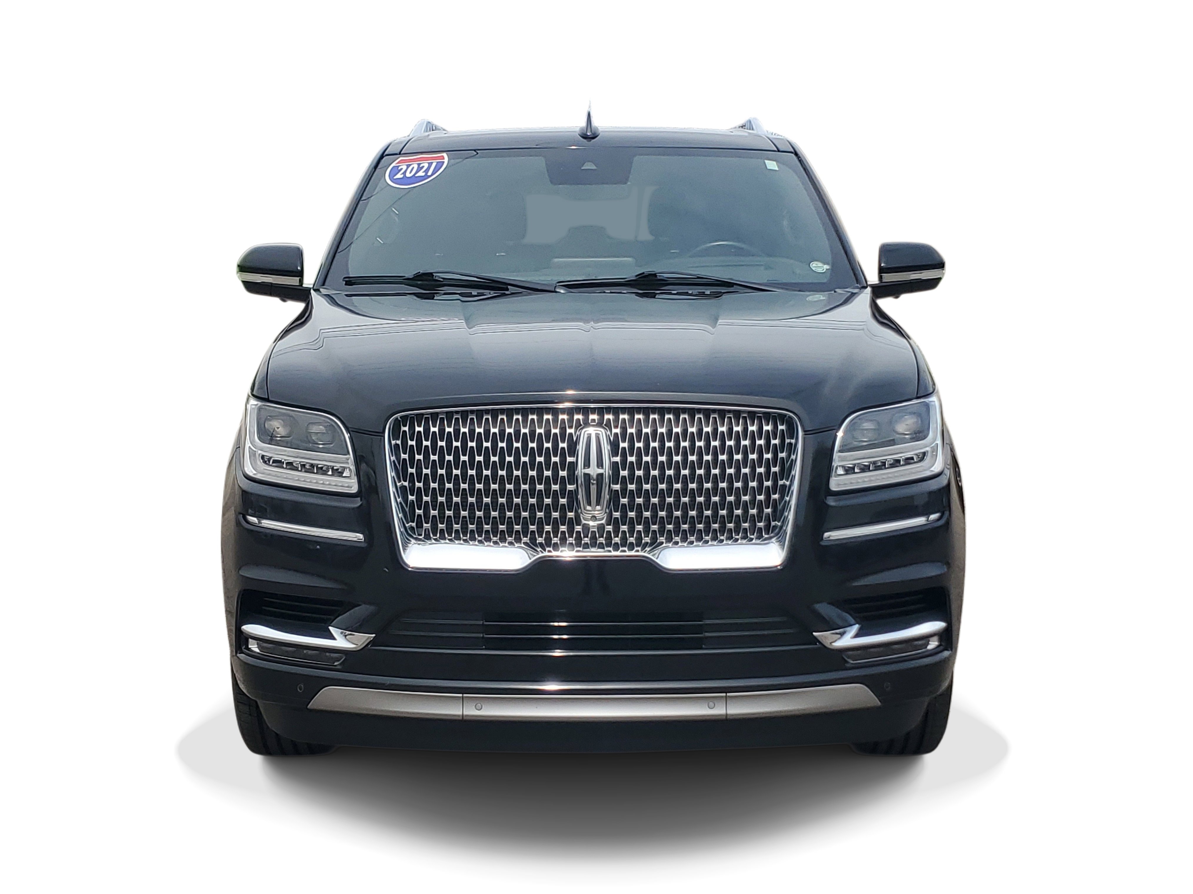 Certified 2021 Lincoln Navigator Reserve w/ Luxury Package AWD/4WD image 2