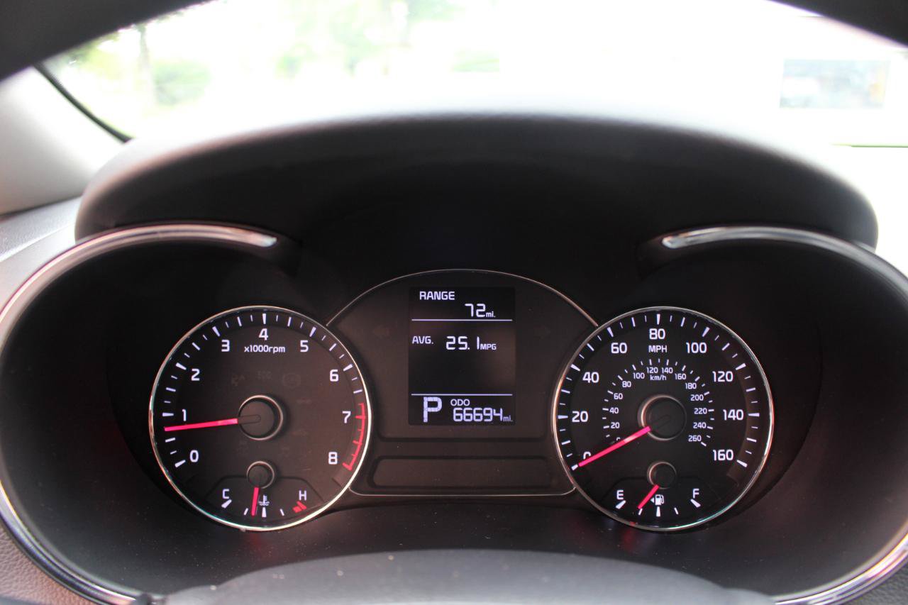 Used 2016 Kia Forte LX FWD image 20