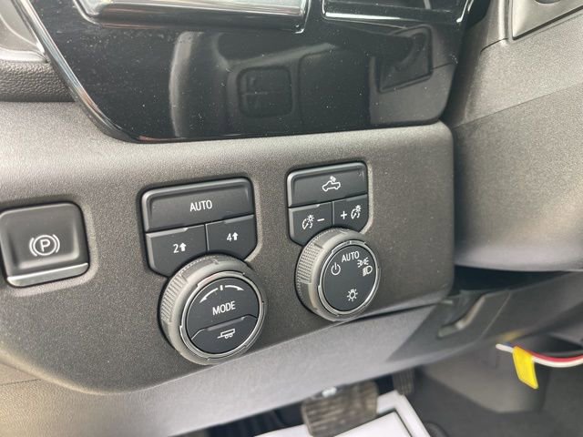 Used 2022 Chevrolet Silverado 1500 LT image 17