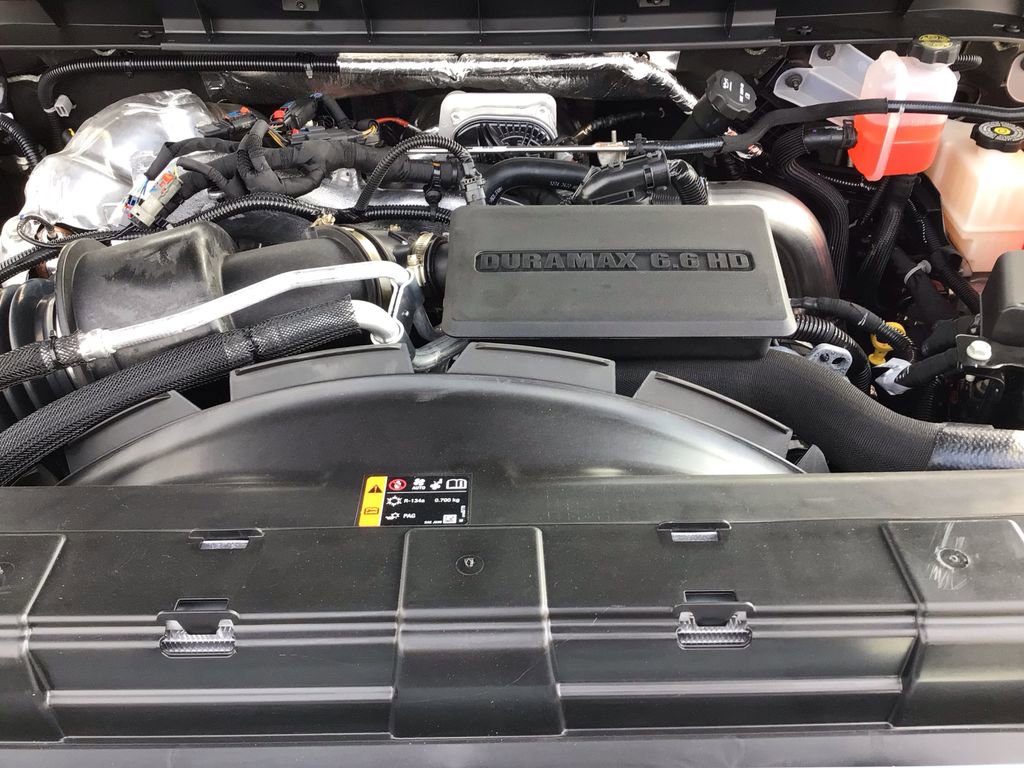 New 2026 GMC Sierra 3500 Denali Ultimate image 11