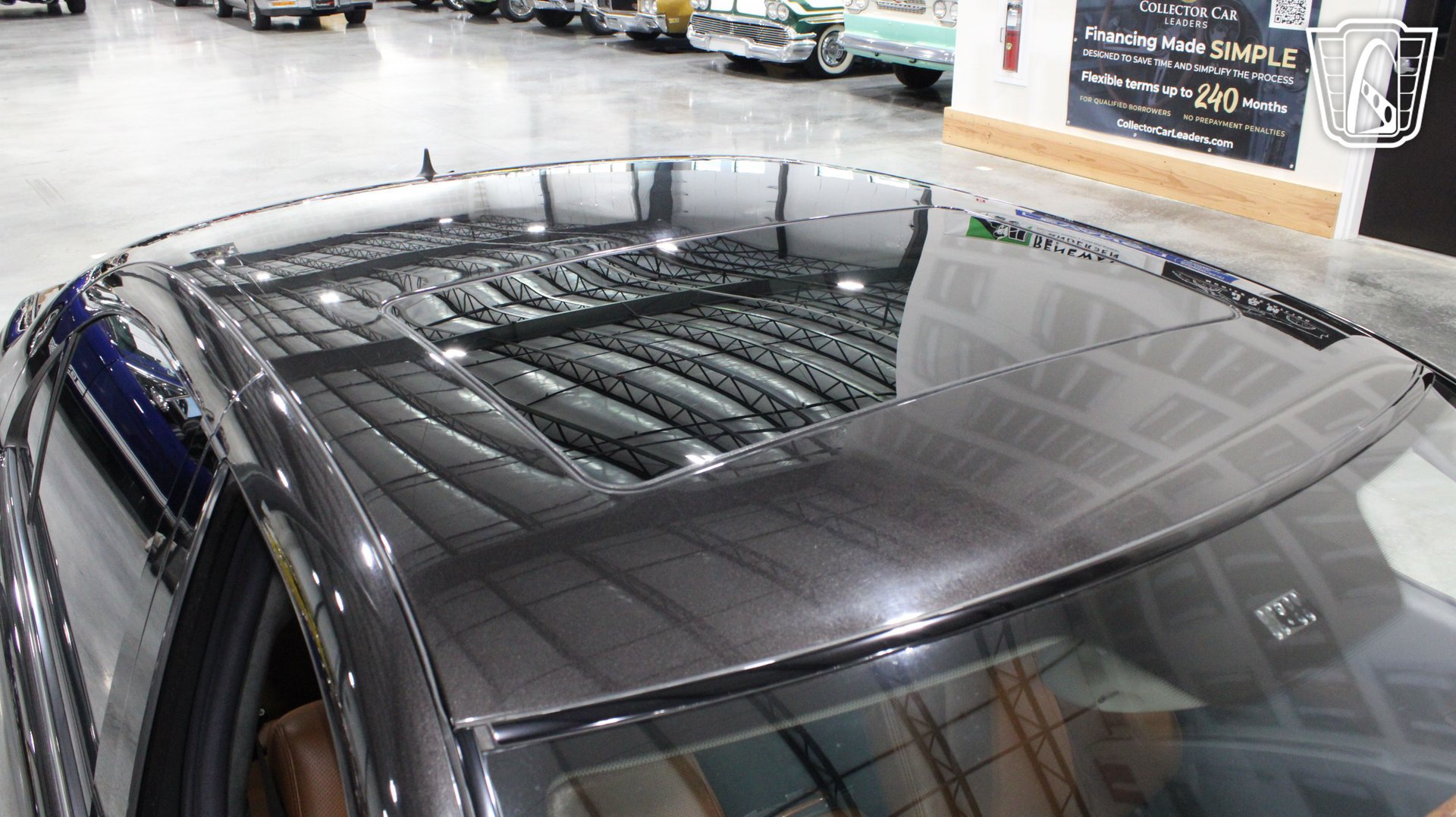 Used 2004 Mercedes-Benz S 500 image 36
