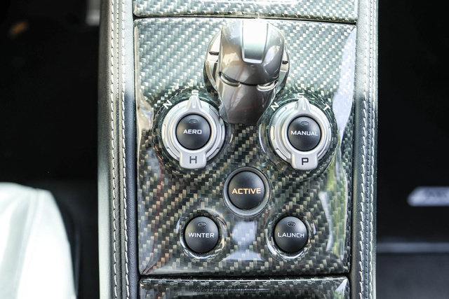Used 2014 McLaren MP4-12C Spider RWD image 56