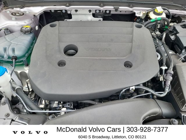 New 2026 Volvo XC40 B5 Ultra w/ Climate Package AWD/4WD image 21