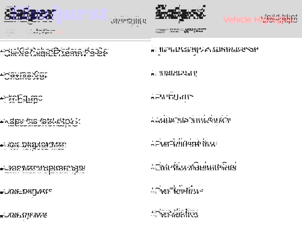 Used 2024 RAM ProMaster 3500 w/ Convenience Group image 8