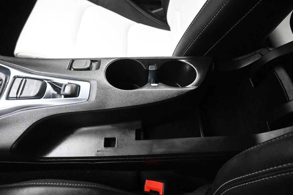 Used 2024 Chevrolet Camaro LT w/ RS Package RWD image 24