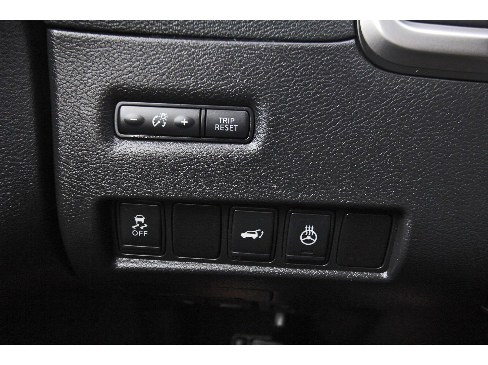 Used 2015 Nissan Murano Platinum w/ Platinum Technology Package image 22