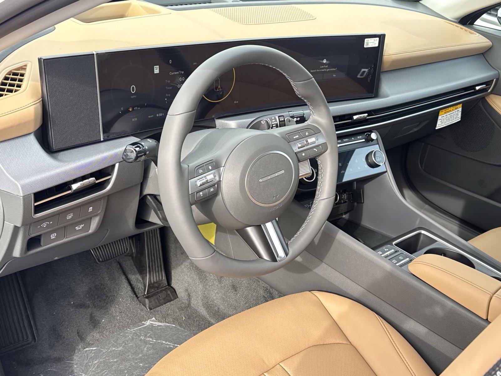 New 2026 Hyundai Sonata Limited image 16