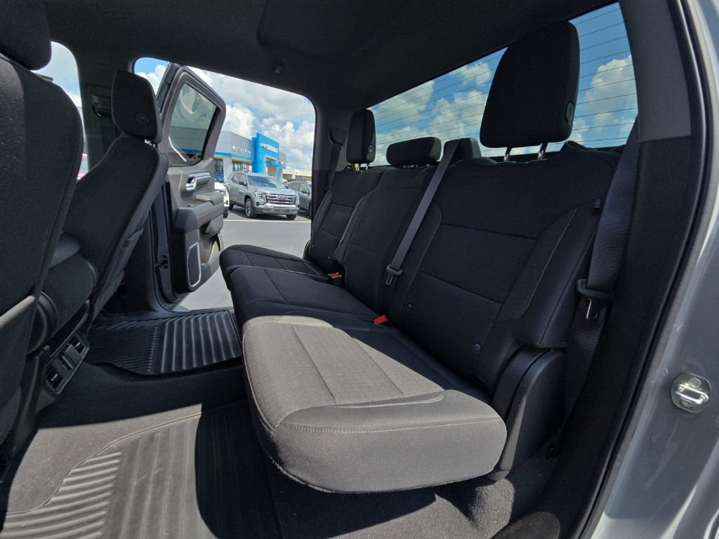 Used 2024 GMC Sierra 1500 SLE AWD/4WD image 20