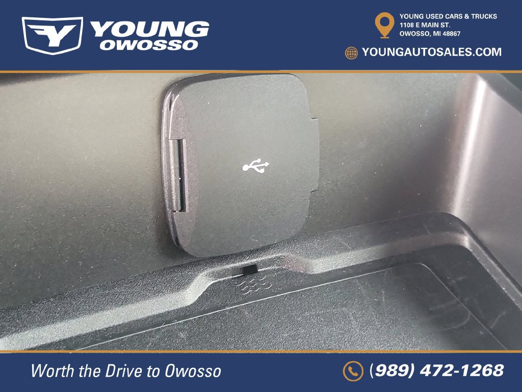 Used 2022 Ford Bronco Wildtrak AWD/4WD image 19