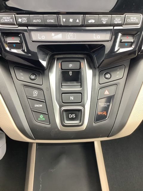Used 2021 Honda Odyssey EX-L image 28