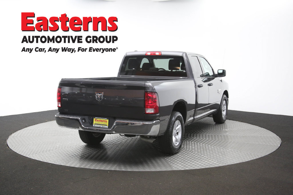 Used 2024 RAM 1500 Classic SLT RWD image 40