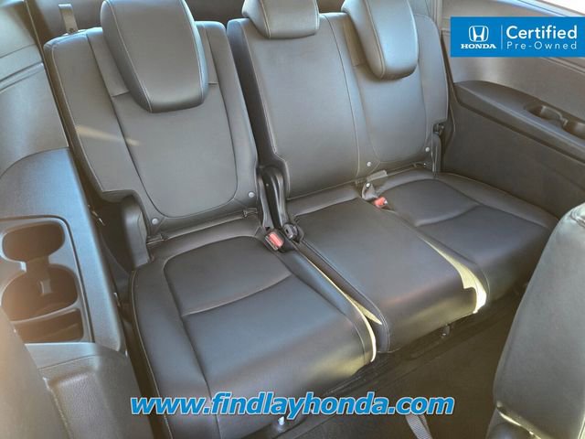 Certified 2023 Honda Odyssey EX-L image 19