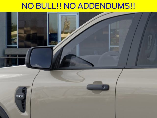 New 2026 Ford Ranger XL AWD/4WD image 21