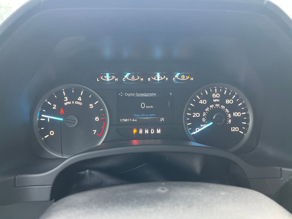 Used 2018 Ford F150 XLT w/ Trailer Tow Package AWD/4WD image 18