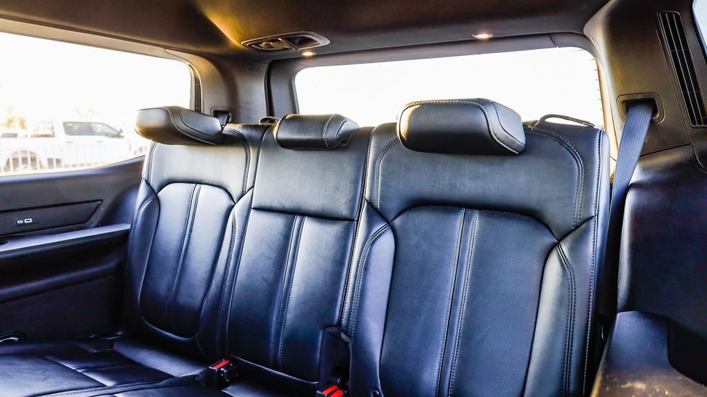 Used 2022 Jeep Wagoneer Series II image 23