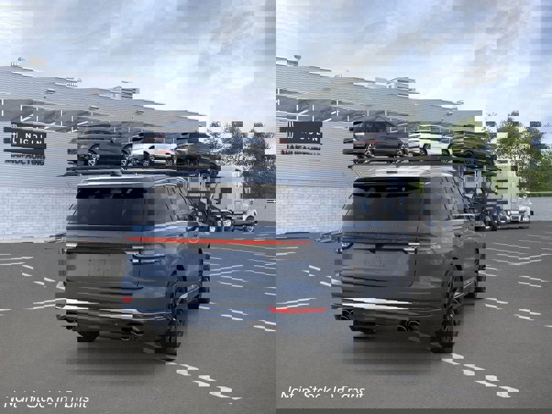 New 2026 Lincoln Aviator Black Label image 8