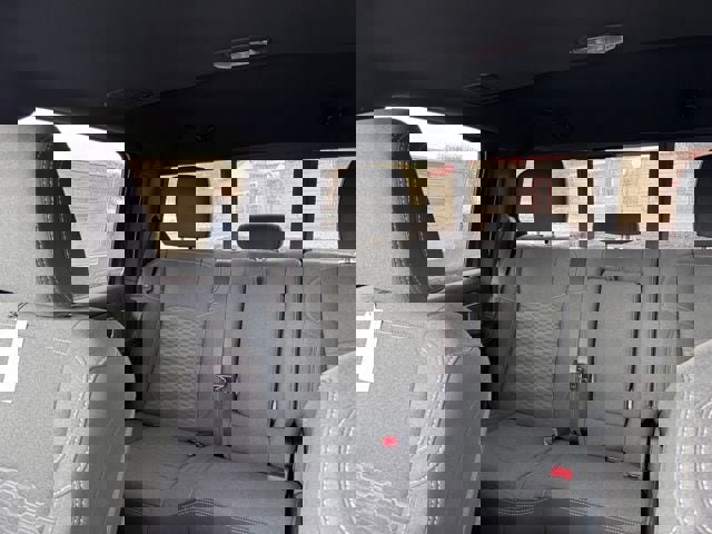 New 2025 RAM 2500 Big Horn image 60