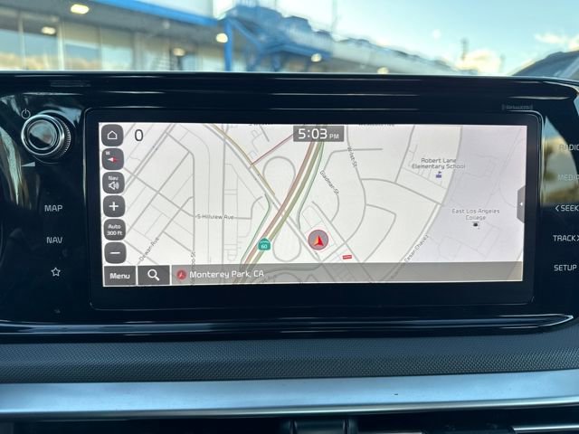 Used 2024 Kia K5 GT-Line w/ GT-Line Premium Package image 19