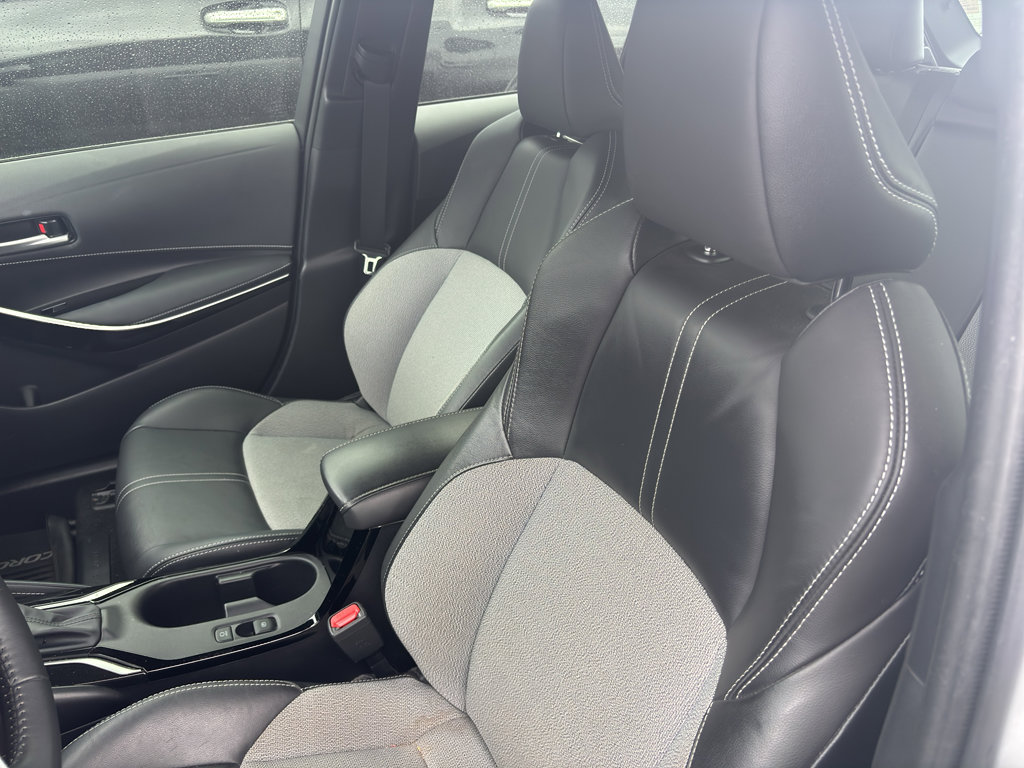 Used 2023 Toyota Corolla XSE FWD image 7
