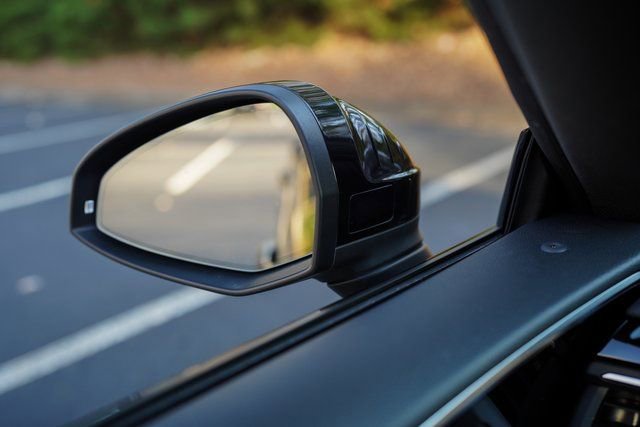 Used 2023 Audi S5 Prestige image 37