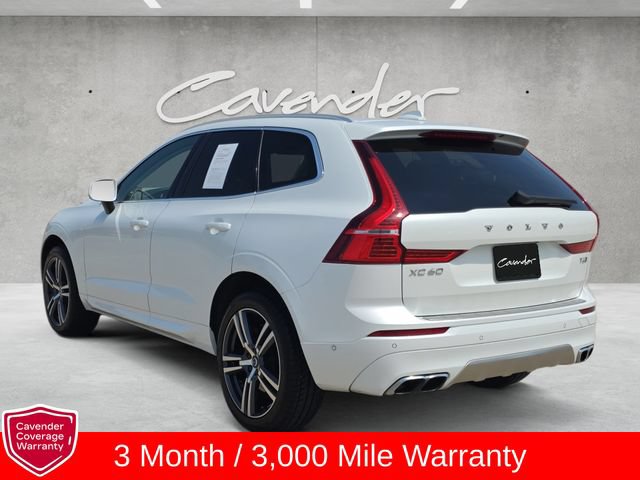 Used 2018 Volvo XC60 T6 Momentum w/ Vision Package AWD/4WD image 14