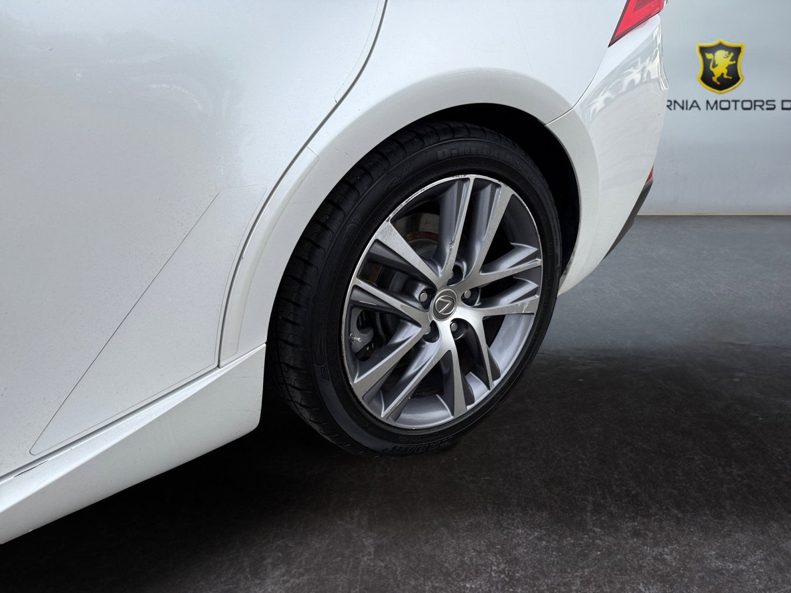 Used 2018 Lexus IS 300 w/ Accessory Package 2 image 15