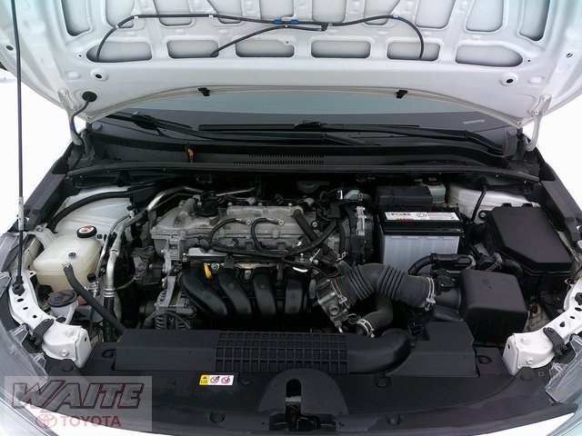 Certified 2021 Toyota Corolla LE image 7