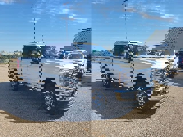 New 2026 Ford F350 King Ranch image 29