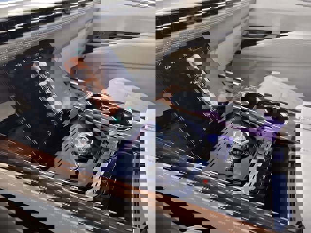 Certified 2026 Cadillac Escalade Platinum Sport w/ LPO, ONYX Package image 21