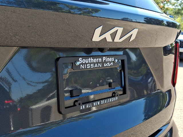 Certified 2023 Kia Sorento S w/ Panoramic Sunroof Package FWD image 33