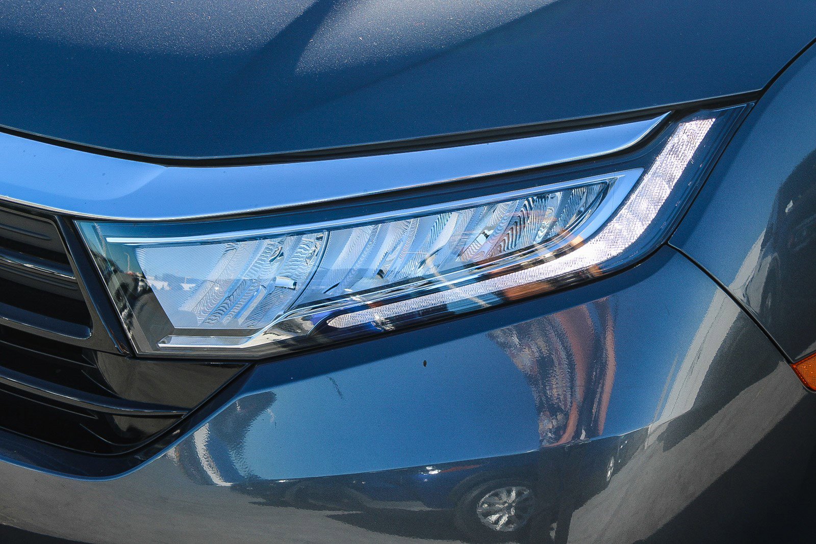 Used 2023 Honda Odyssey Touring image 5