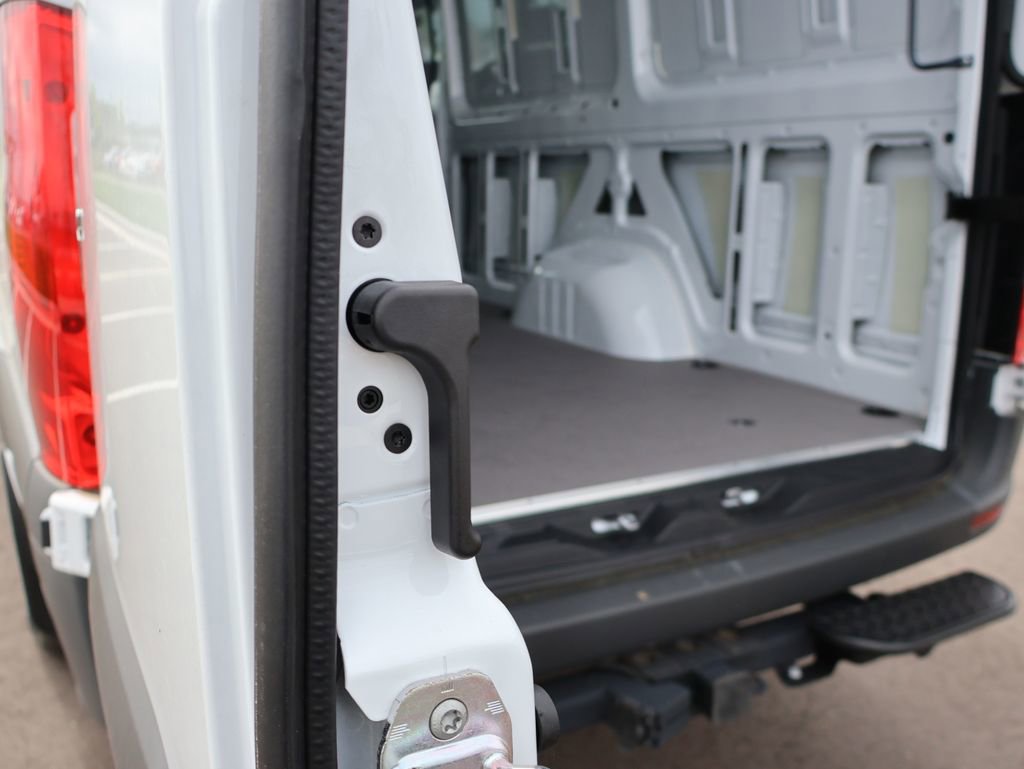 New 2025 Mercedes-Benz Sprinter 2500 image 19