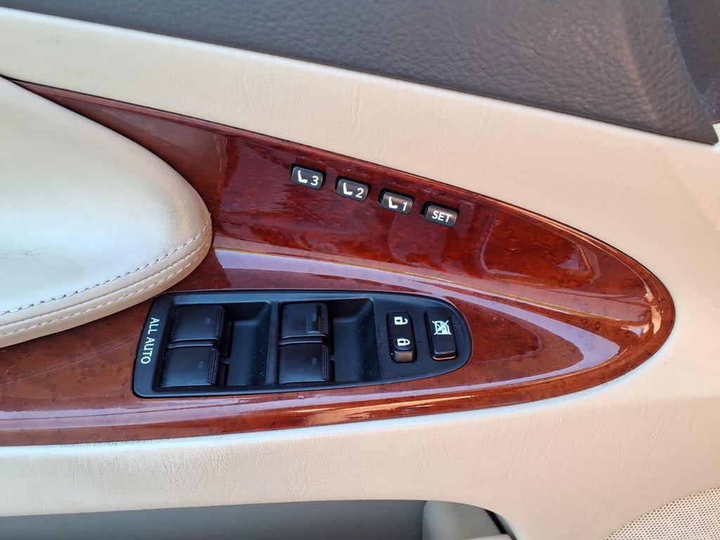 Used 2008 Lexus GS 350 image 21