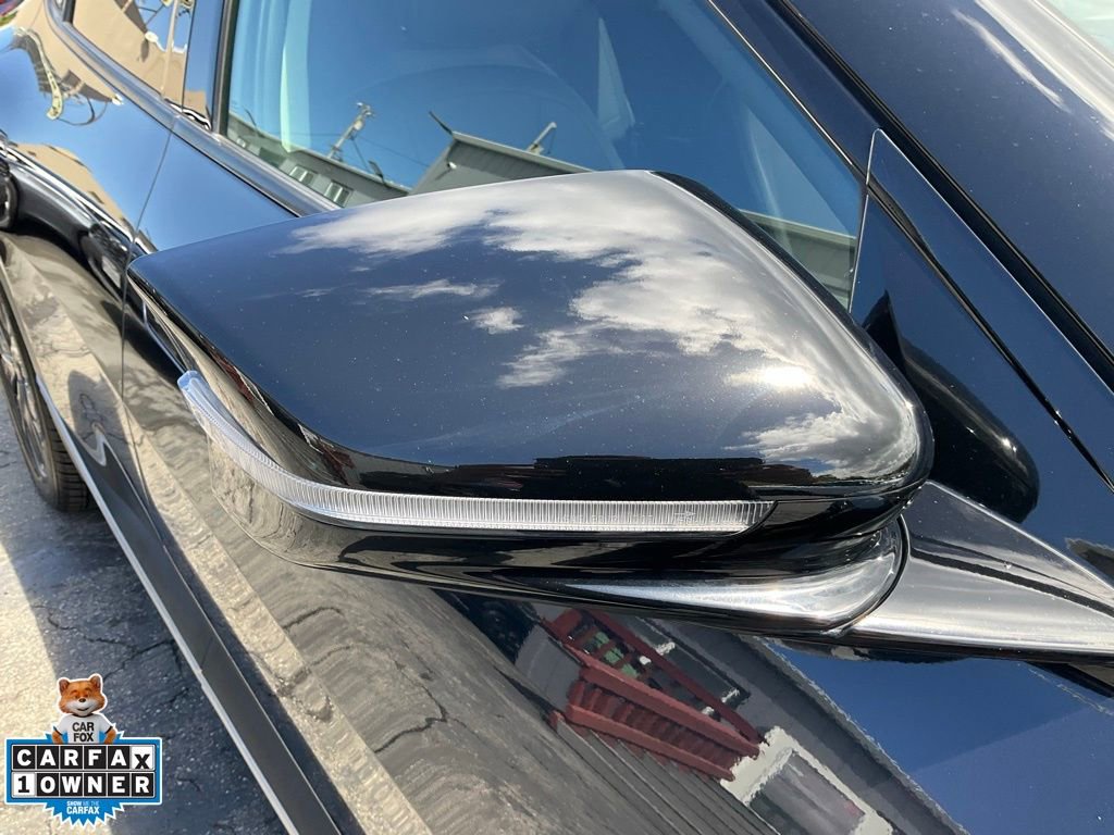 Used 2024 Kia EV6 Light RWD image 80