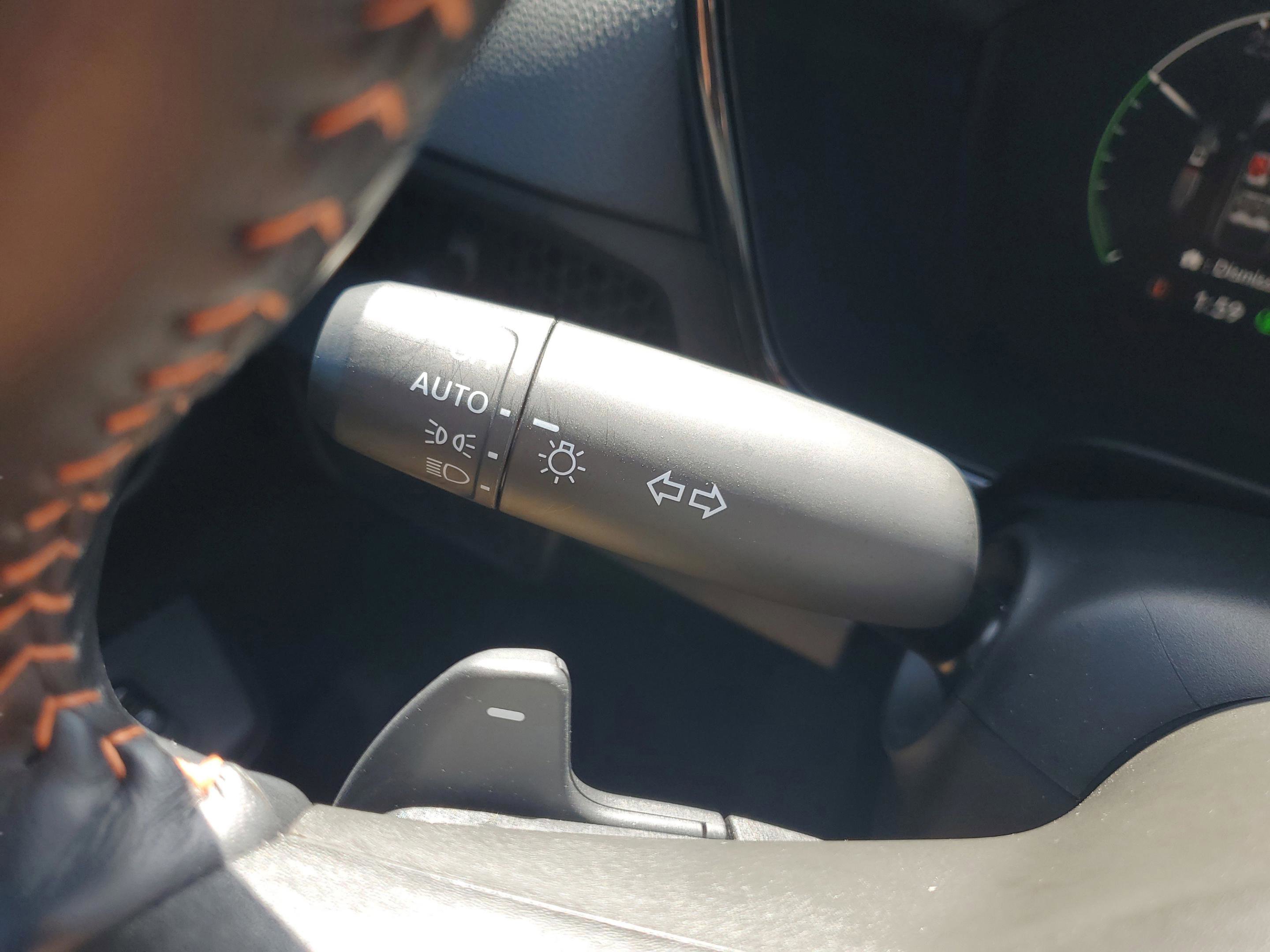 Certified 2025 Honda CR-V Sport image 22