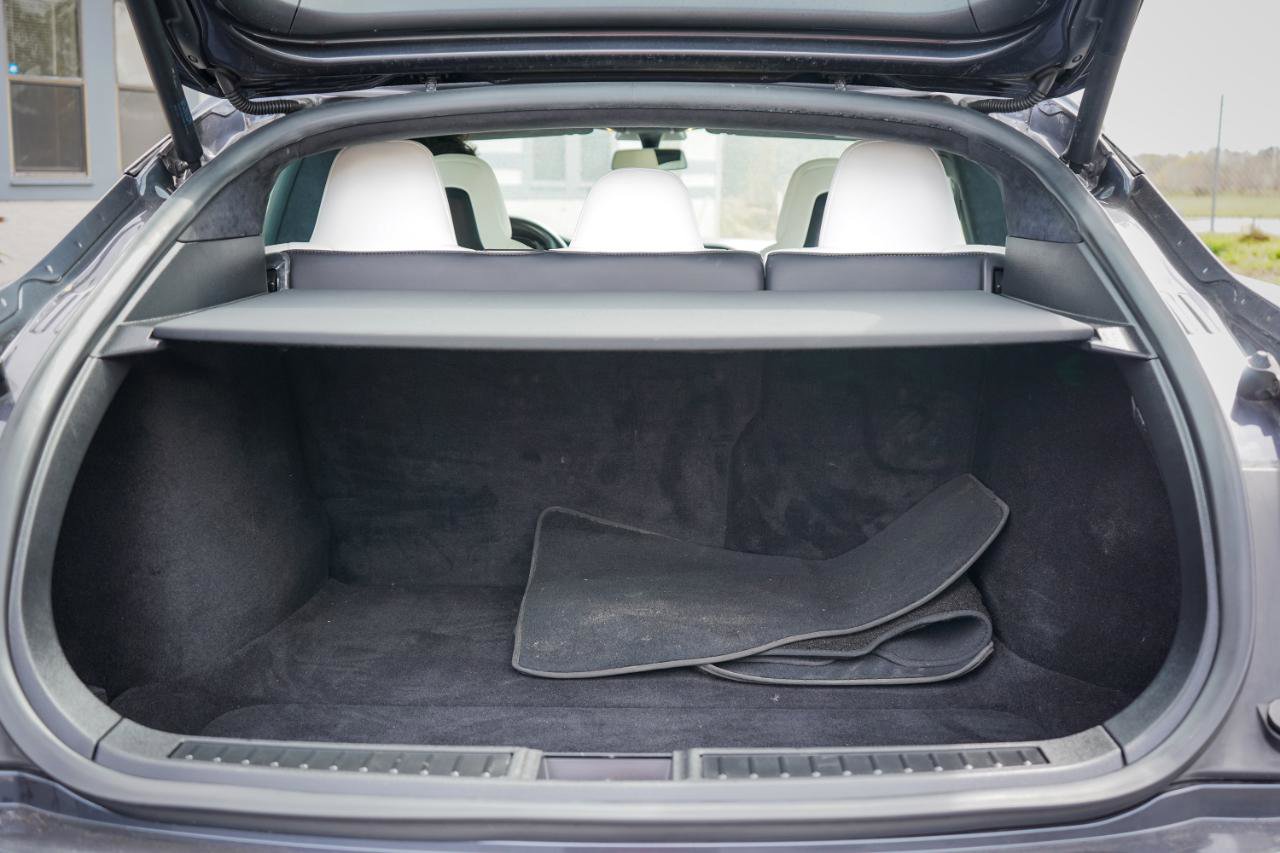 Used 2018 Tesla Model S 75D image 17