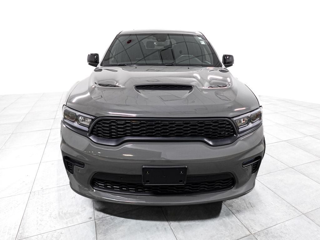 Used 2021 Dodge Durango SRT w/ Black Package AWD/4WD image 3