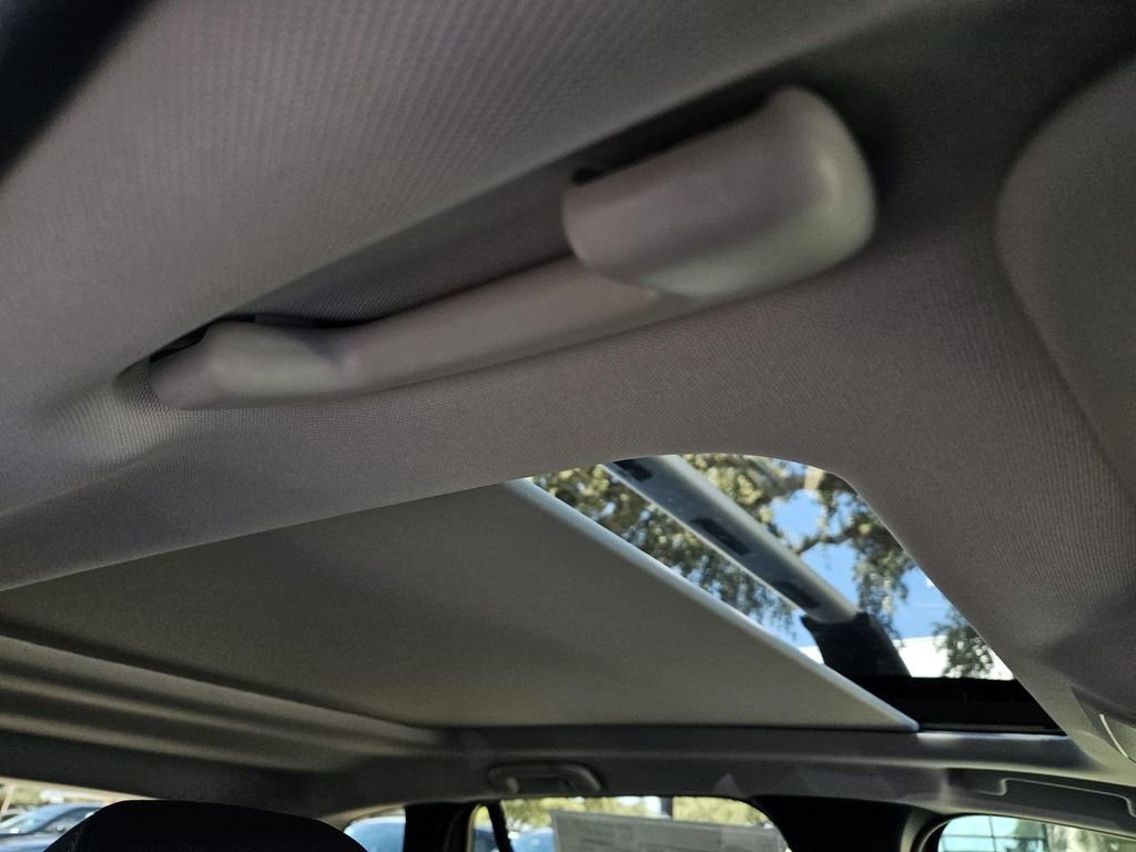 New 2025 MAZDA CX-50 2.5 Turbo w/ Accent Package image 11