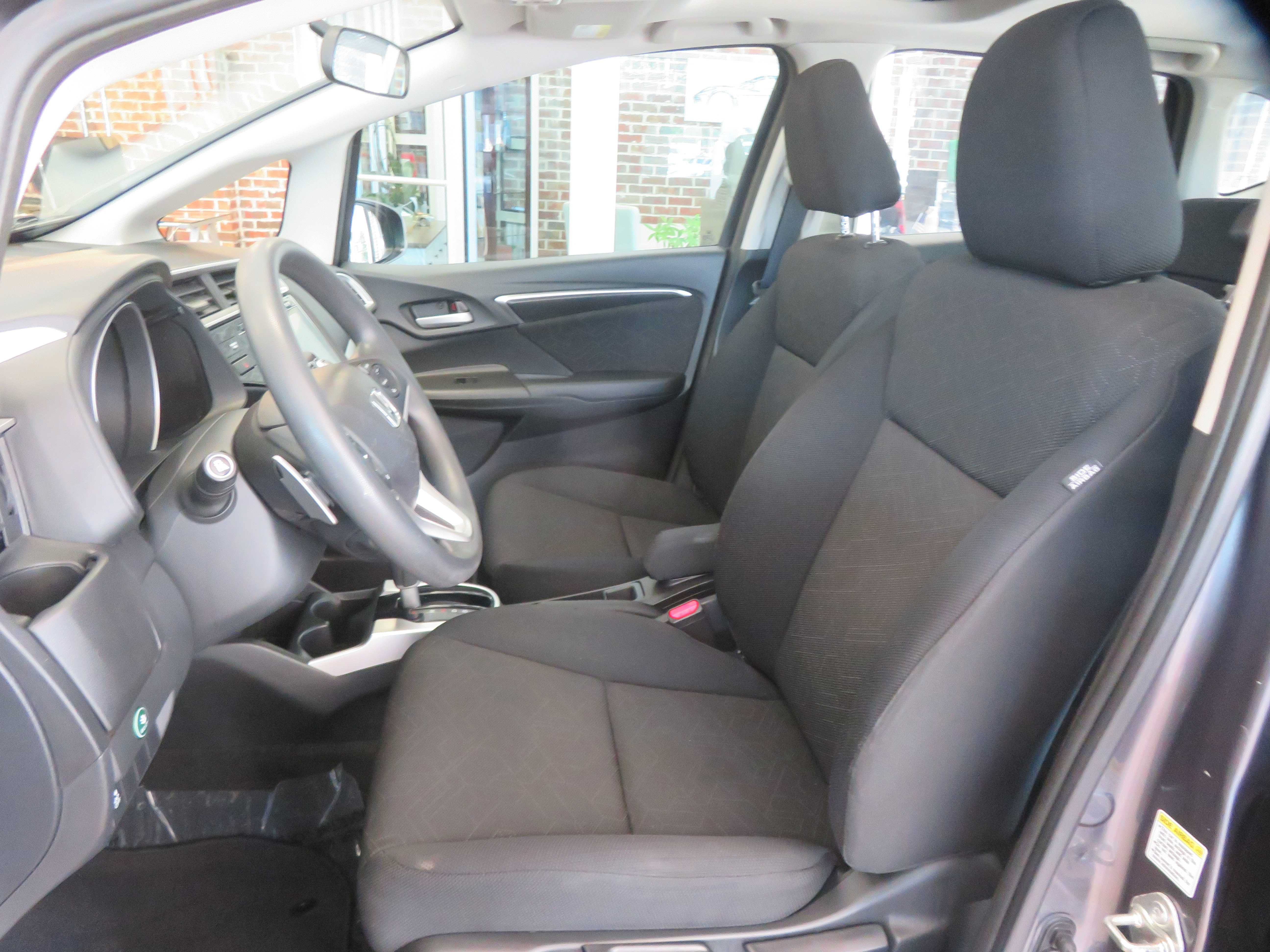 Used 2015 Honda Fit EX-L image 15