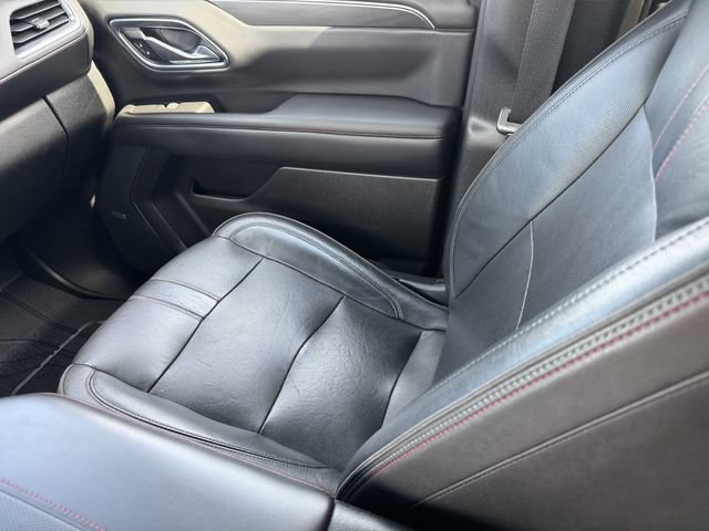 Used 2021 Chevrolet Tahoe RST w/ Luxury Package AWD/4WD image 21