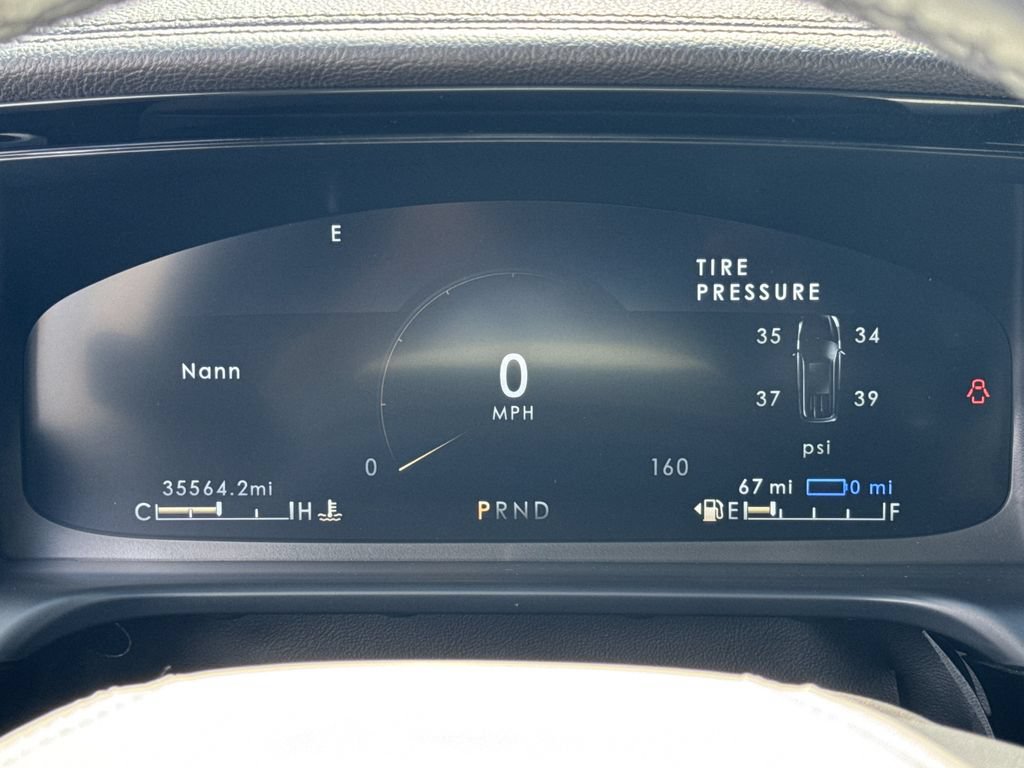 Used 2023 Lincoln Aviator Black Label Grand Touring AWD/4WD image 26